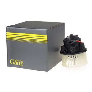 Моторчик отопителя