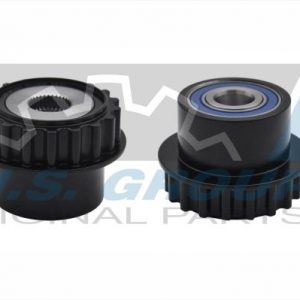 Шкив генератора