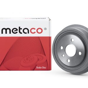 Барабан тормозной