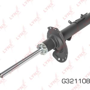 Амортизатор задний левый