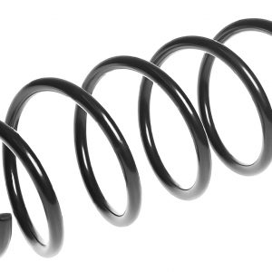 Пружина задняя