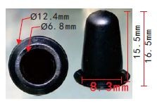 Крепеж (клоп)