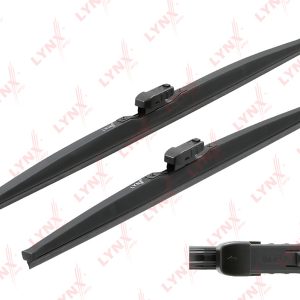 Щетки стеклоочистителя (к-кт)