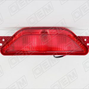 Фонарь задний противотуманный