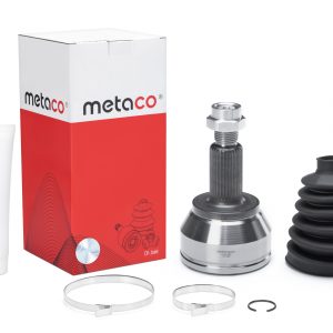 ШРУС наружный передний