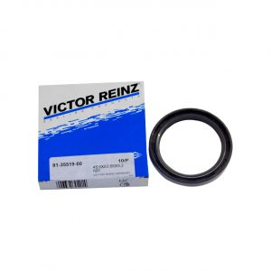 Сальник коленвала передний