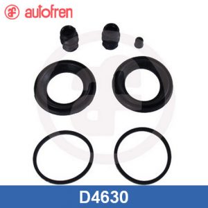 Р/к переднего суппорта