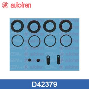 Р/к переднего суппорта