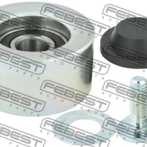 Ролик дополнительный руч. ремня