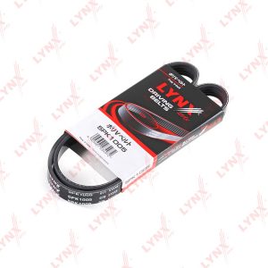 Ремень ручейковый