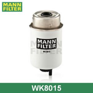 Фильтр топливный