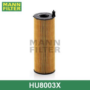 Фильтр масляный