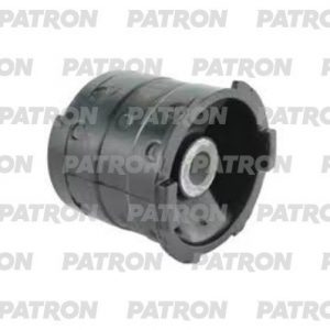 Сайлентблок задней балки