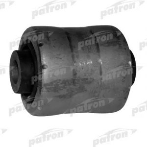 Тяга задняя поперечная