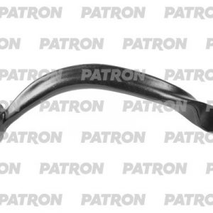 Рычаг передний правый задний