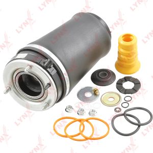 Воздушная подушка (опора пневматическая)