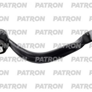 Рычаг передний левый задний