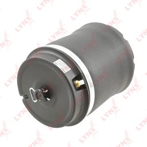 Воздушная подушка (опора пневматическая)