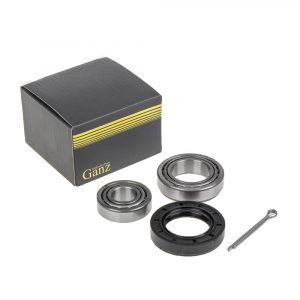 Подшипник ступицы (к-кт)