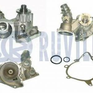 Насос водяной (помпа)