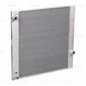 Радиатор основной