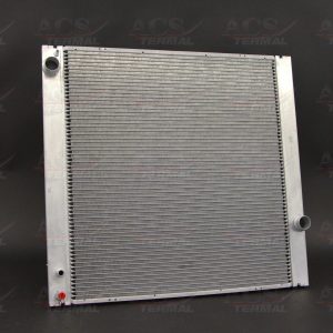 Радиатор основной