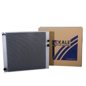 Радиатор основной