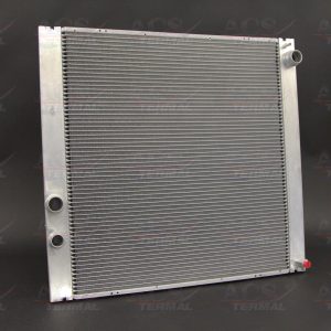 Радиатор основной