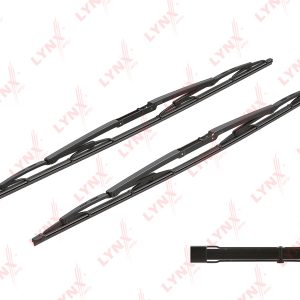 Щетки стеклоочистителя (к-кт)