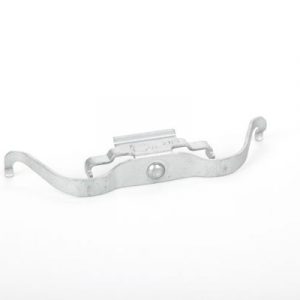 Пружина переднего суппорта