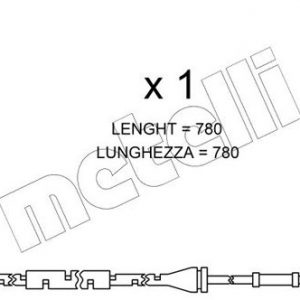 Датчик износа колодок