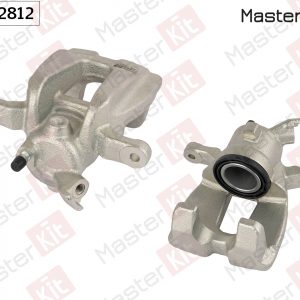 Суппорт тормозной задний правый