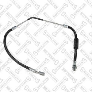 Шланг тормозной задний правый