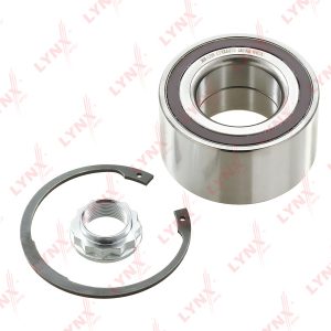 Подшипник ступицы (к-кт)