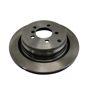 Диск тормозной задний