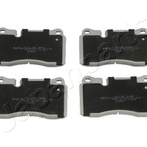 Колодки тормозные передние к-кт