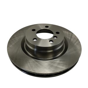 Диск тормозной передний вентилируемый