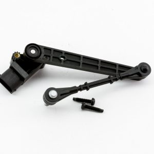 Датчик регулировки дорож. просвета