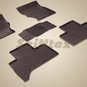 Коврики салона к-кт