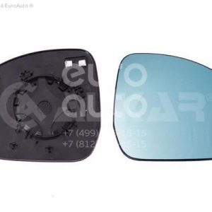 Стекло зеркала электрического правого