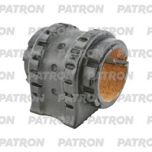 Втулка (сайлентблок) заднего стабилизатора