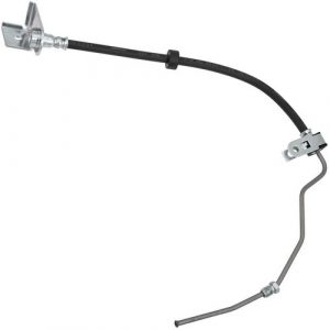 Шланг тормозной задний правый