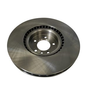 Диск тормозной передний вентилируемый