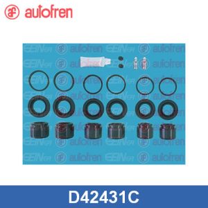 Р/к переднего суппорта с поршнем