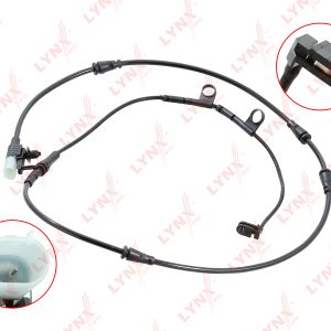 Датчик износа колодок