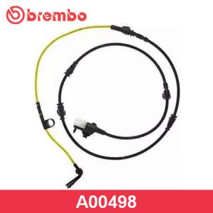 Датчик износа колодок