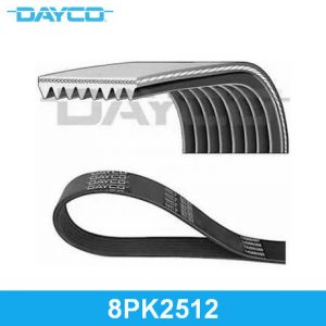 Ремень ручейковый