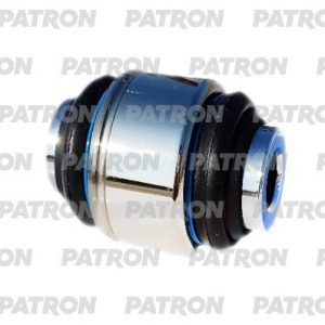 Сайлентблок заднего верхнего рычага