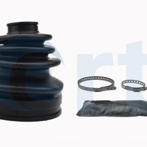 Пыльник ШРУСа передн. (к-кт)