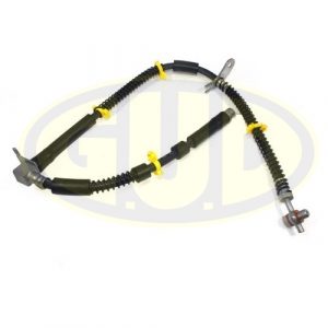 Шланг тормозной передний правый